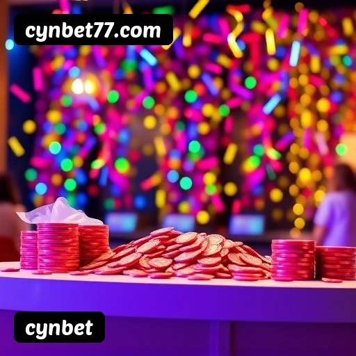 cynbet Logo