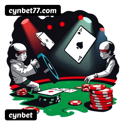 cynbet Logo