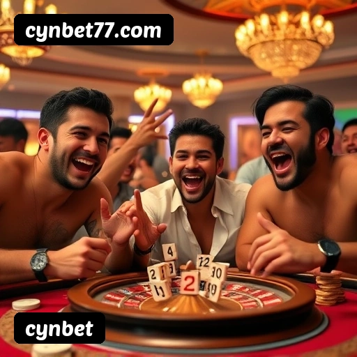 Tabela RTP dos jogos de cassino da cynbet