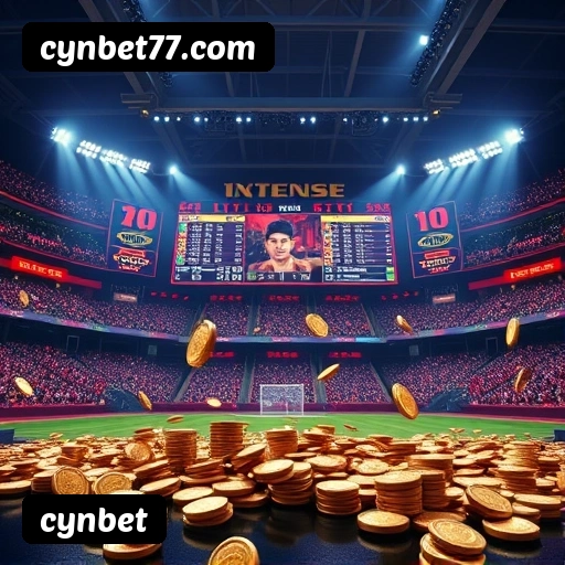 cynbet Logo