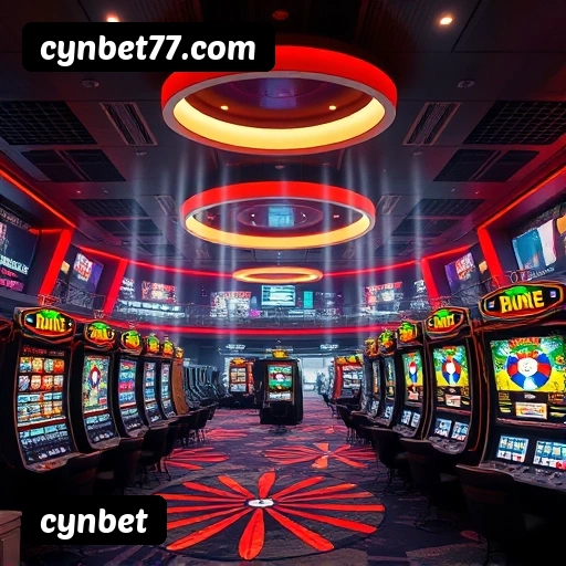 cynbet Logo