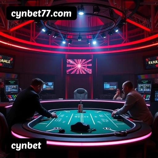 Níveis do programa VIP da cynbet